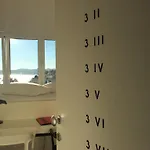 Boutique Forum Hostel *