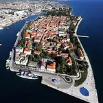 Hostel Boutique Forum Zadar