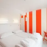 Hostel Boutique Forum *