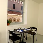 Hostel Boutique Forum