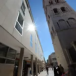 Boutique Forum Hostel