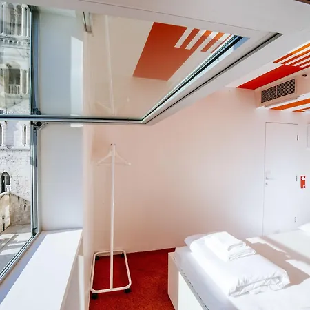 Boutique Forum Hostal Zadar