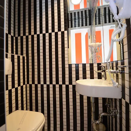 Boutique Forum Hostal Zadar