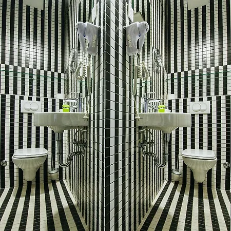 Boutique Forum Hostal *