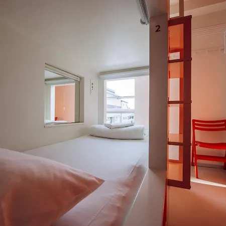 Hostal Boutique Forum *