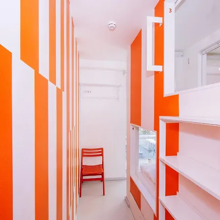 Boutique Forum Hostal *