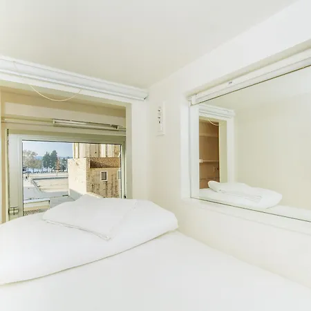 Boutique Forum Hostal *