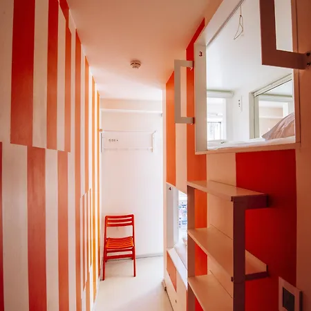 Boutique Forum Hostal Zadar