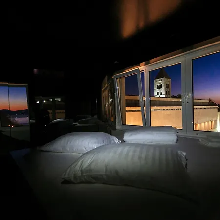 Hostal Boutique Forum Zadar