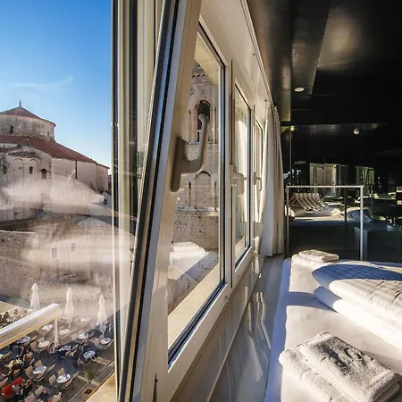 Hostal Boutique Forum *