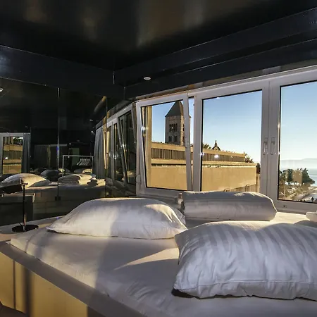 Hostal Boutique Forum