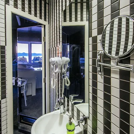 Boutique Forum Hostal Zadar
