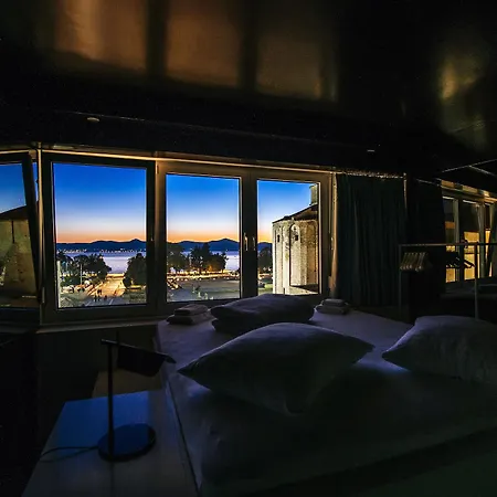 Hostal Boutique Forum *