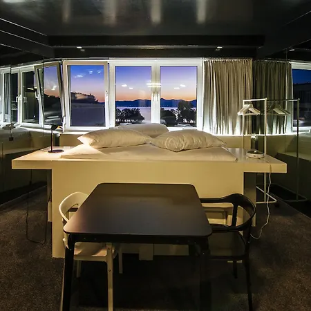 Hostal Boutique Forum Zadar