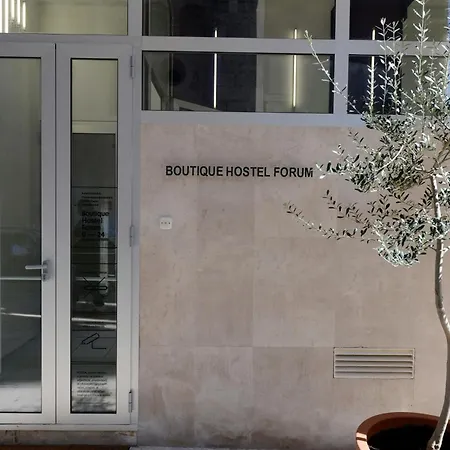 Hostal Boutique Forum Zadar