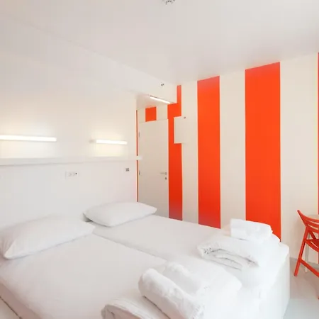 Hostal Boutique Forum *