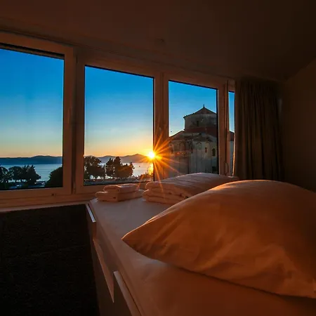 ホステル ブティック フォーラム