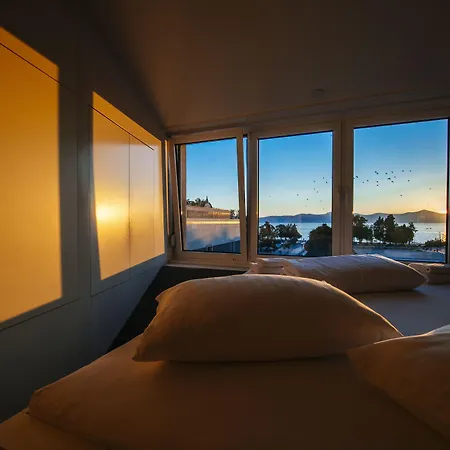 ブティック フォーラム ホステル *