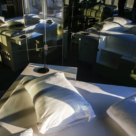 Boutique Forum Hostel