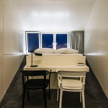 Boutique Forum Hostel *