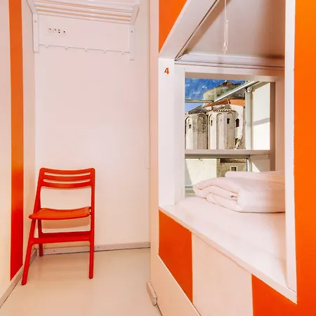 ブティック フォーラム ホステル