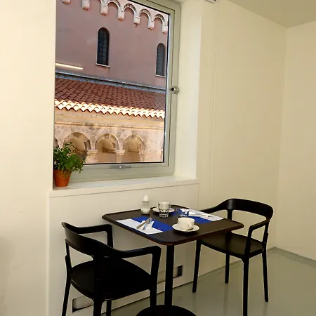 ホステル ブティック フォーラム