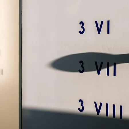 ホステル ブティック フォーラム ザダル