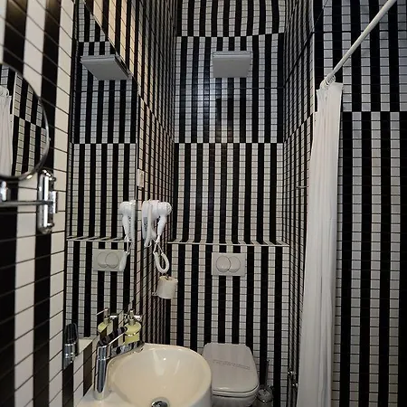 Boutique Forum Hostal