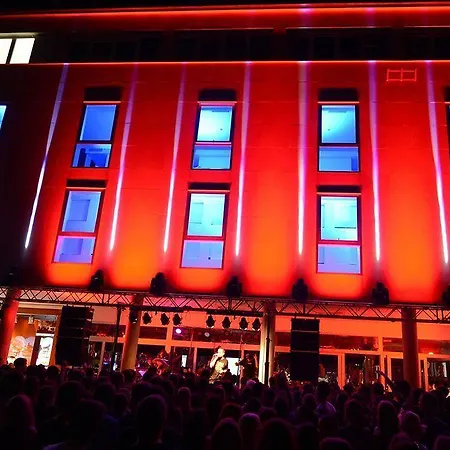 ブティック フォーラム ホステル