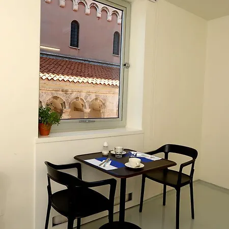 Boutique Forum Hostal