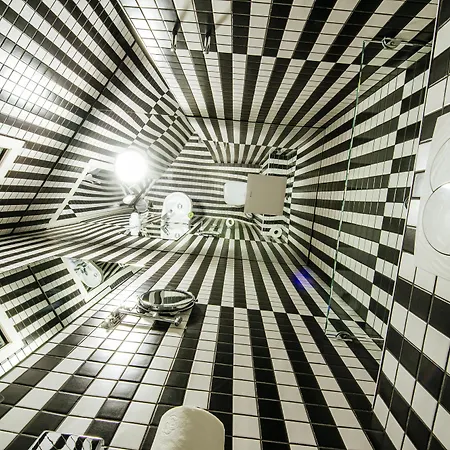 Boutique Forum Hostel