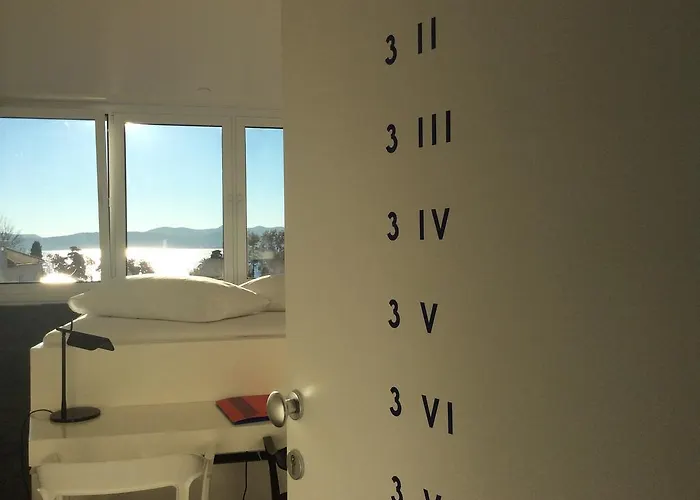 Boutique Forum אכסניה *