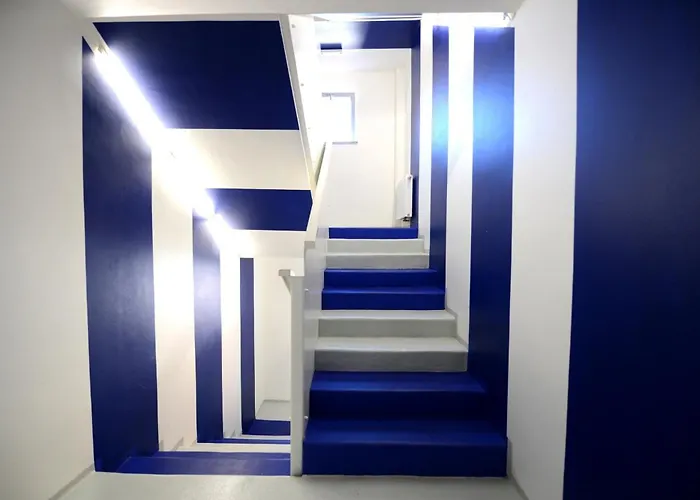 Хостел Boutique Forum Задар