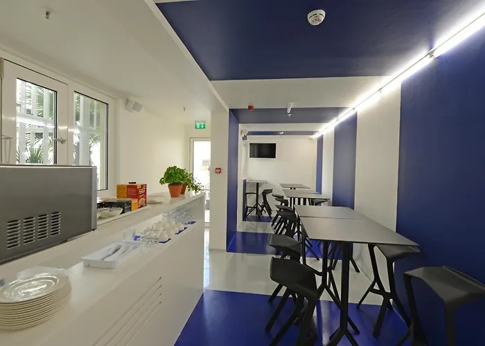 Хостел Boutique Forum Задар