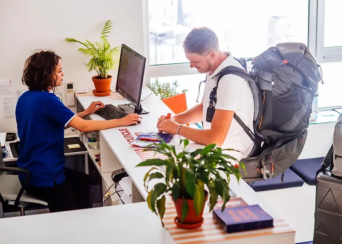 Boutique Forum Хостел Задар