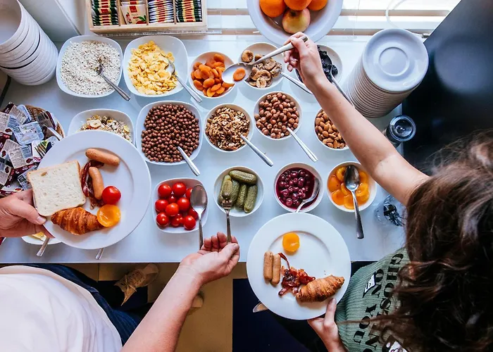 אכסניה Boutique Forum זאדאר