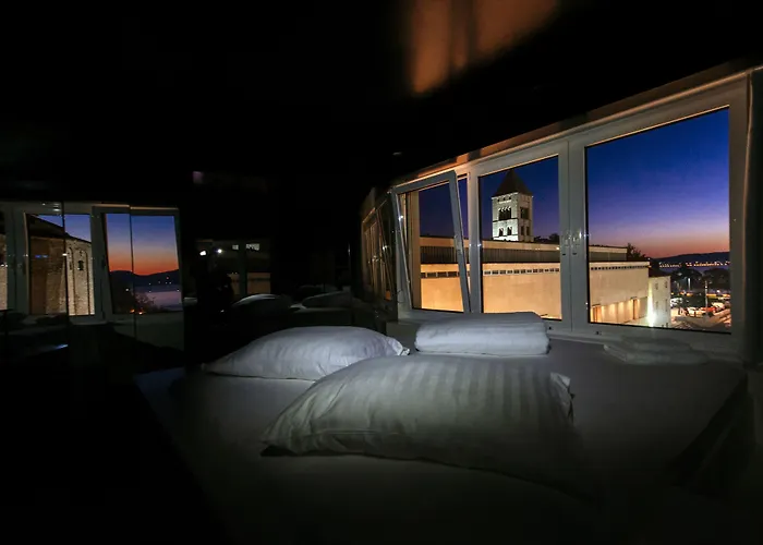 Boutique Forum Задар