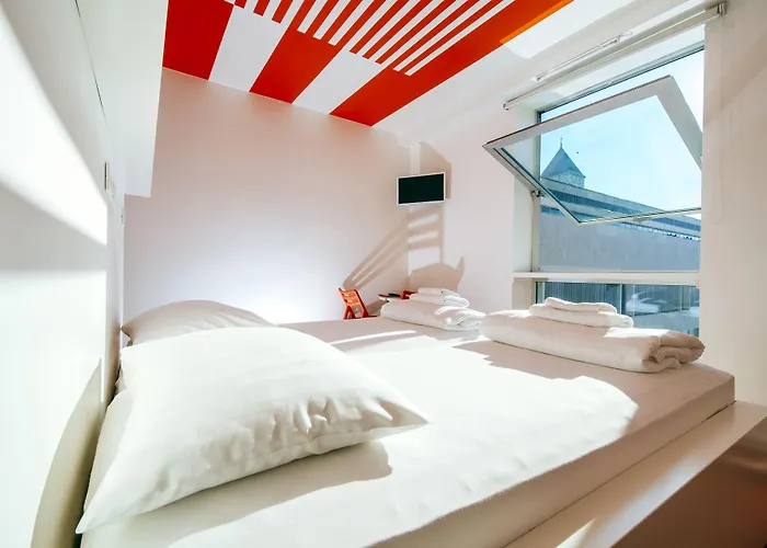 Boutique Forum Хостел