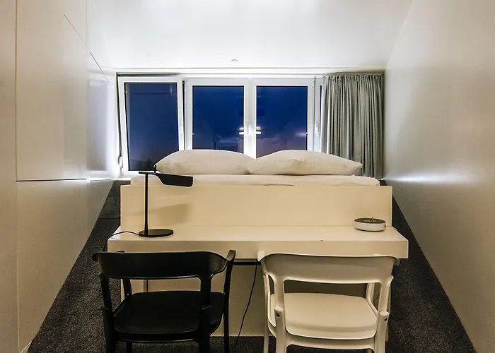 Boutique Forum אכסניה *