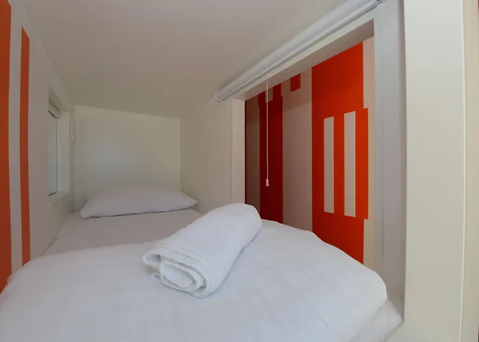 Хостел Boutique Forum Задар