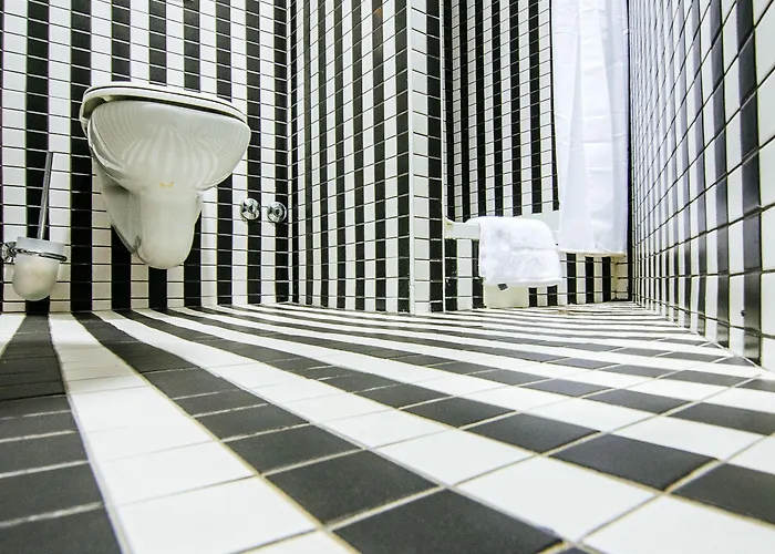 Boutique Forum אכסניה