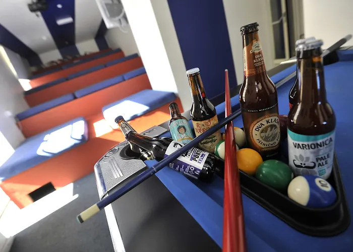 Boutique Forum Хостел *