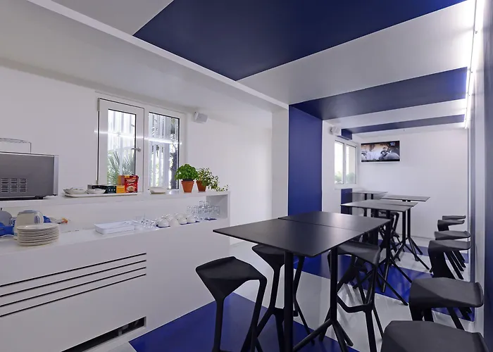 Хостел Boutique Forum Задар