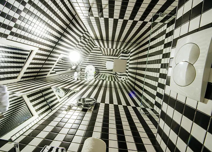 Boutique Forum אכסניה