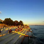 旅馆 佛鲁姆精品青年旅馆 扎达尔