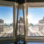 佛鲁姆精品青年旅馆 旅馆 *