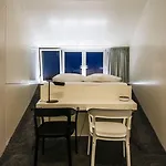 佛鲁姆精品青年旅馆 旅馆 *