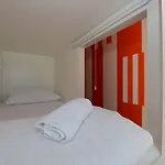 旅馆 佛鲁姆精品青年旅馆 扎达尔