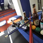 佛鲁姆精品青年旅馆 旅馆 *