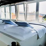 佛鲁姆精品青年旅馆 旅馆 *